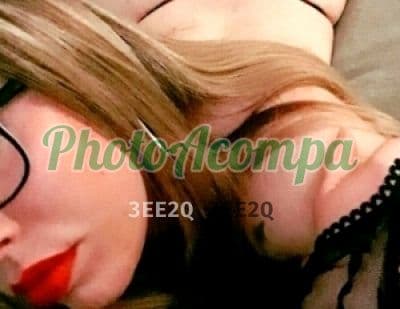 Acompanhante foto verificada em Curitiba (3) — Clara