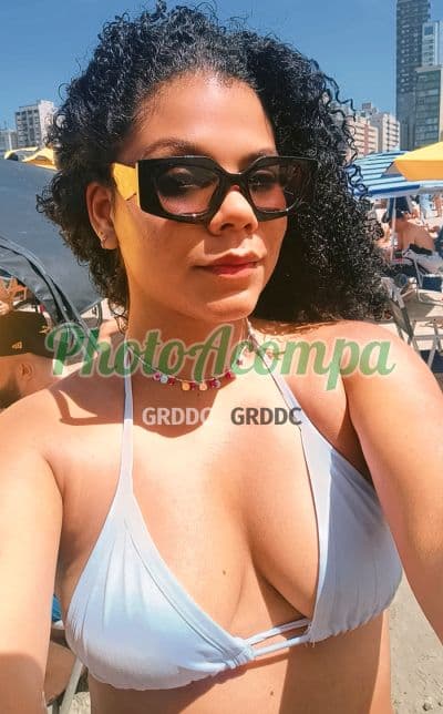 Acompanhante em São Paulo com sexo anal (6) — Clara