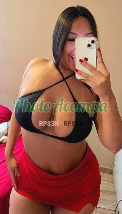 Acompanhante em São José dos Campos — beijo grego, foto 2 de Clara