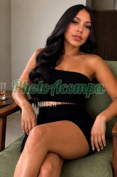 Acompanhante magra em ABC Paulista — Clara, foto 3