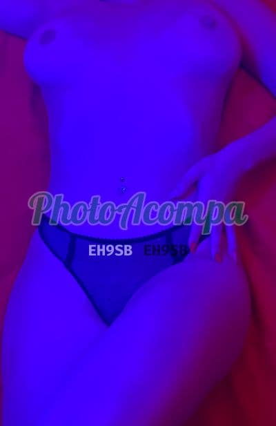Acompanhante em São Paulo — sexo anal, foto 6 de Clara