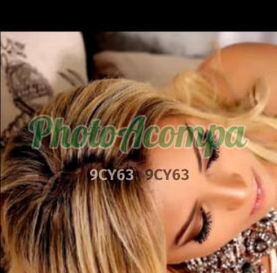 Acompanhante loira em Belo Horizonte, foto 3 de Clara