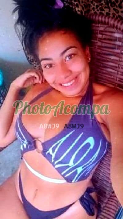 Acompanhante de seios naturais em Ibiúna — Clara, foto 5