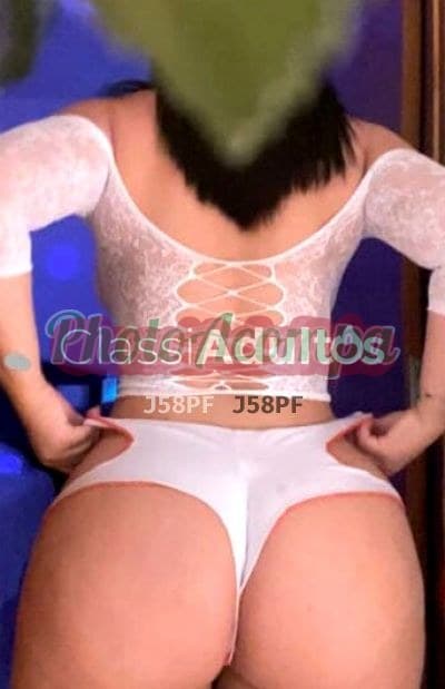 Acompanhante morena em Rio de Janeiro — Clara