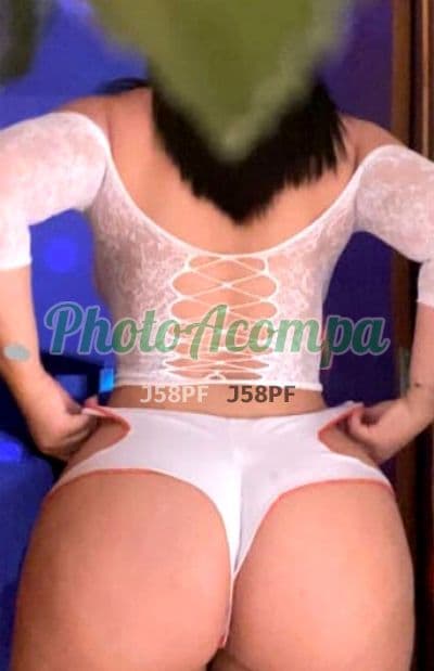 Acompanhante depilada em Rio de Janeiro — Clara, foto 5