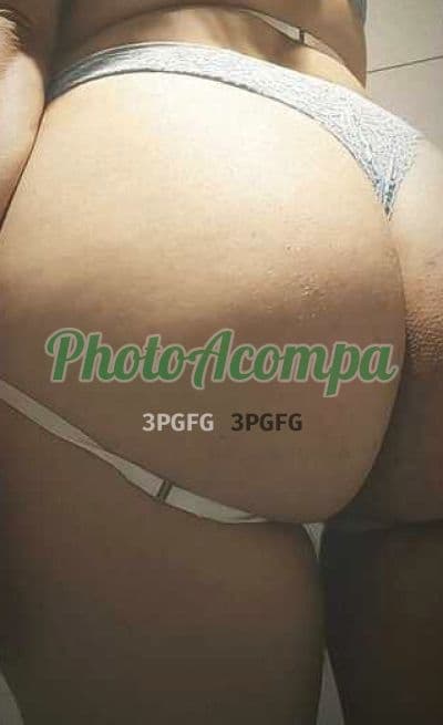 Foto 3: Acompanhante gordinha em São Paulo — Clara
