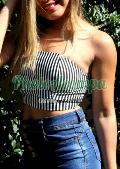 Acompanhante foto sem retoque em Americana (5) — Clara