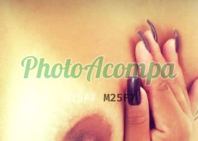 Foto 4: Acompanhante em Praia Grande — oral natural, Clara