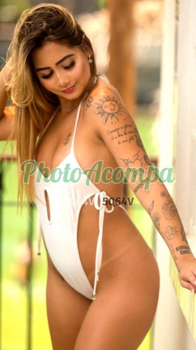 Acompanhante em Maceió — namoradinha, foto 4 de Clara
