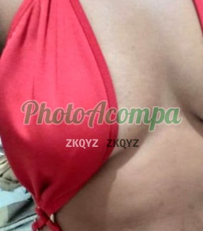 Acompanhante peituda em São José dos Campos — Clara, foto 3