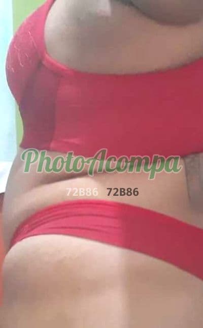 Acompanhante depilada em Salvador (3) — Clara