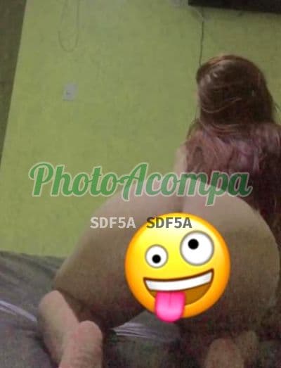 Acompanhante em Manaus com beijo na boca (2) — Clara