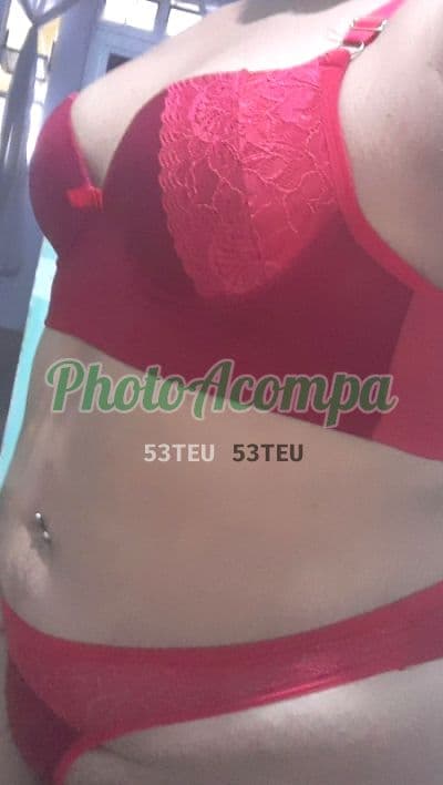 Foto 5: Acompanhante de seios naturais em Salvador — Clara