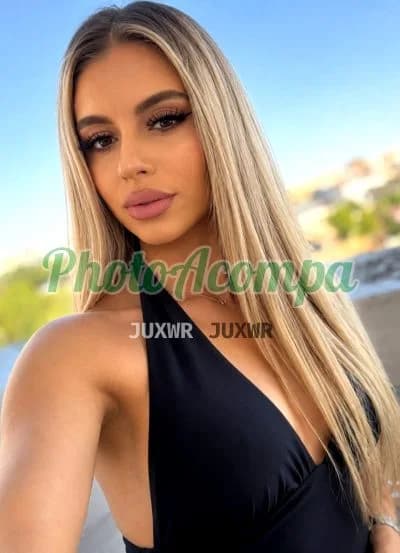 Acompanhante em São Paulo — namoradinha, foto 4 de Clara