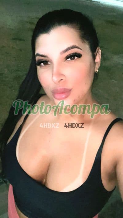 Acompanhante magra em São Paulo, foto 3 de Clara