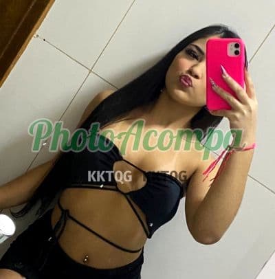 Foto 4: Acompanhante em São Paulo — experiência de namorada, Clara