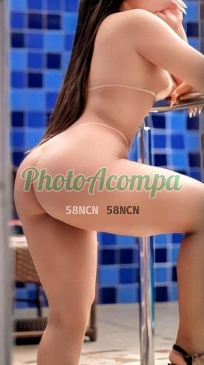 Acompanhante morena em Salvador — Clara, foto 5
