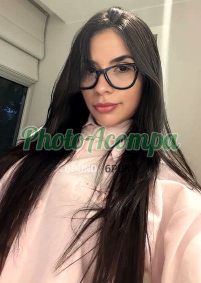 Acompanhante em Rio de Janeiro com beijo na boca (2) — Clara