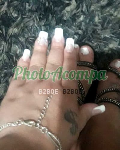 Acompanhante em São Paulo — namoradinha, foto 4 de Clara Lizzy