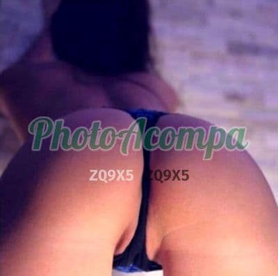 Acompanhante em São Paulo — experiência de namorada, foto 4 de Clarice