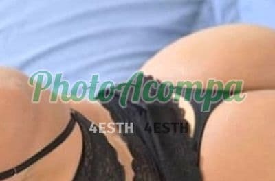 Acompanhante morena em Recife — Clarice, foto 3