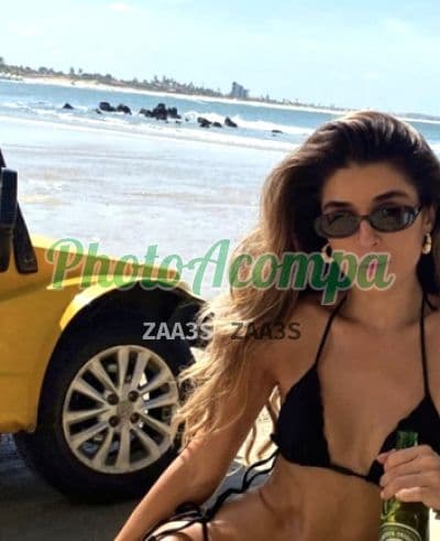 Acompanhante em Recife — experiência de namorada, foto 4 de Clarice
