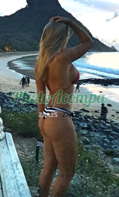 Foto 5: Acompanhante depilada em Recife — Clarice