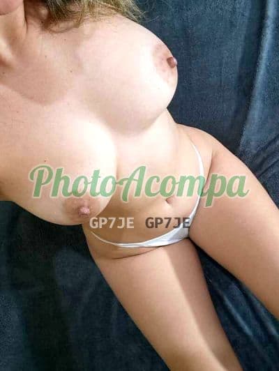 Acompanhante magra em Brasília — Clarice, foto 3