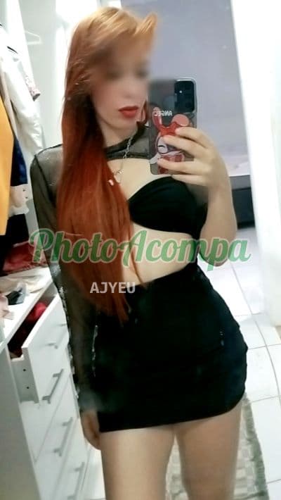 Foto 5: Acompanhante depilada em Brasília — Clarinha
