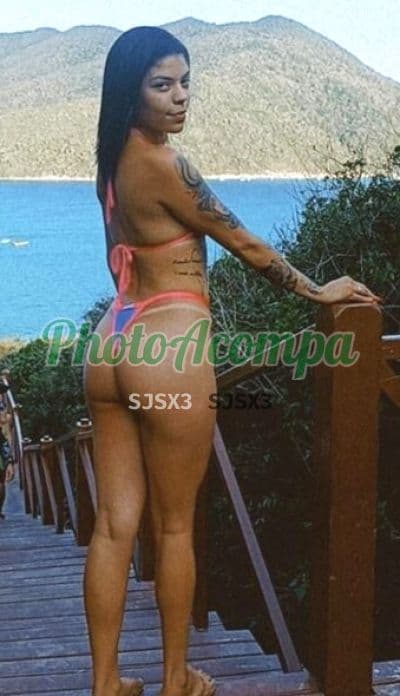 Foto 4: Acompanhante em São Pedro da Aldeia — namoradinha, Clarinha