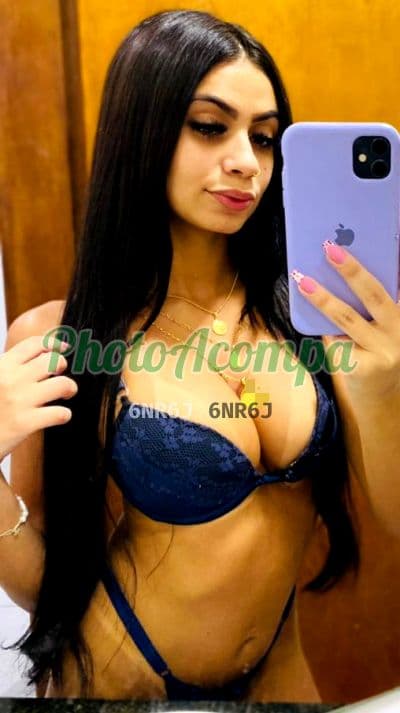 Foto 2: Acompanhante em Praia Grande — namoradinha, Clarinha