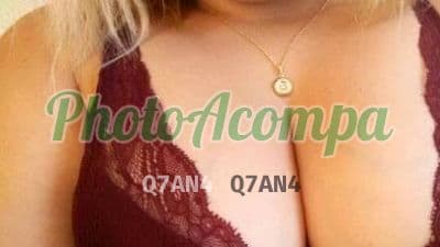 Acompanhante de seios naturais em Osasco, foto 5 de Clarinha