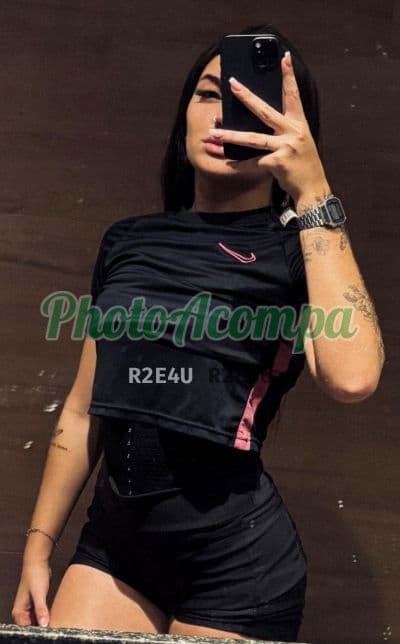 Foto 4: Acompanhante em Rio de Janeiro — namoradinha, Clarinha