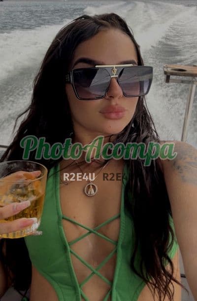 Foto 5: Acompanhante morena em Rio de Janeiro — Clarinha