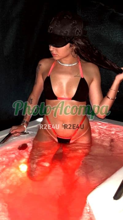 Acompanhante em Rio de Janeiro com sexo anal (6) — Clarinha