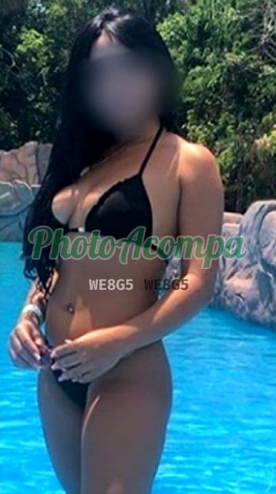 Acompanhante em Belém com sexo anal (6) — Clarinha
