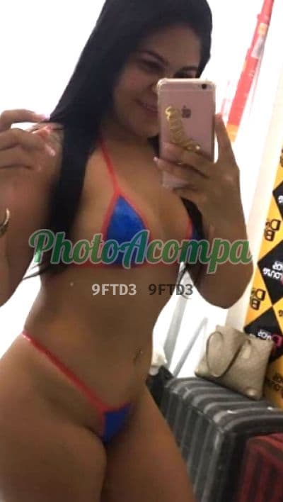 Acompanhante morena em Americana — Clarinha, foto 3