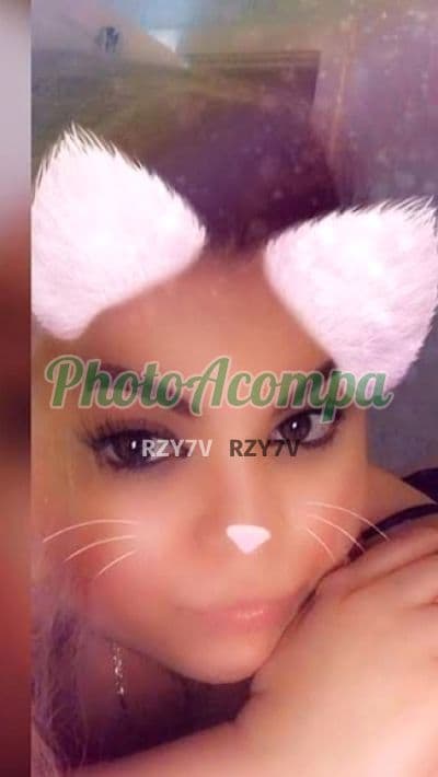 Foto 2: Acompanhante em Campinas — beijo grego, Clarinha
