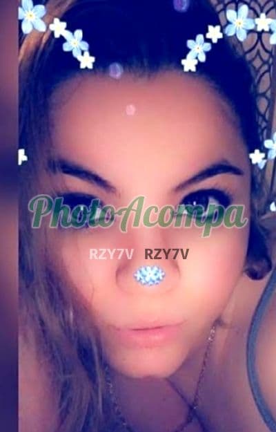 Acompanhante de seios naturais em Campinas — Clarinha, foto 3