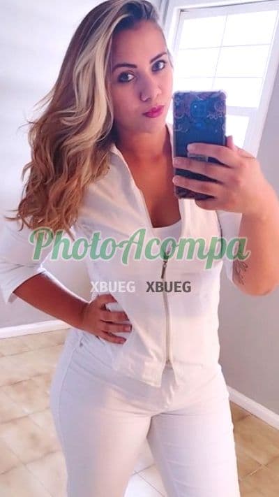 Foto 4: Acompanhante alta em Porto Alegre — Clarissa