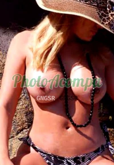 Acompanhante em Rio de Janeiro com namoradinha (4) — Clarissa
