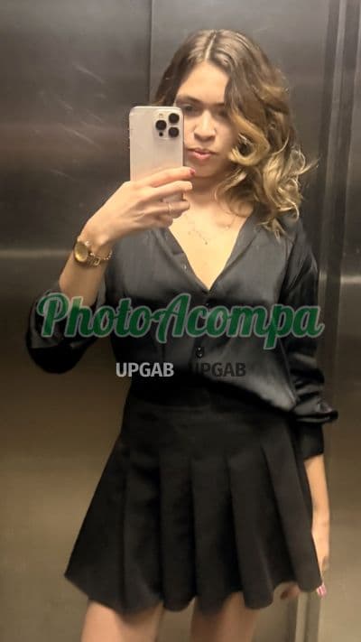 Acompanhante loira em Salvador, foto 5 de Clarisse