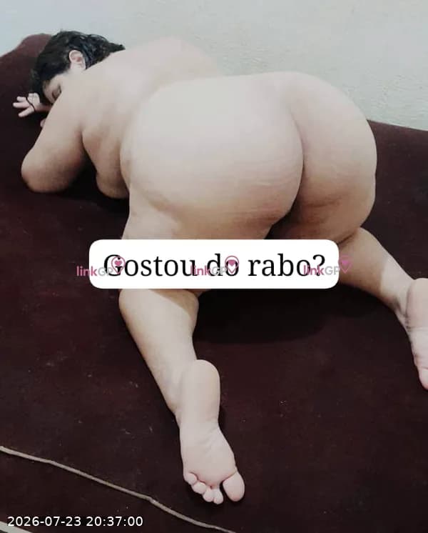 Acompanhante cinturinha em Fortaleza, foto 5 de Clarisse