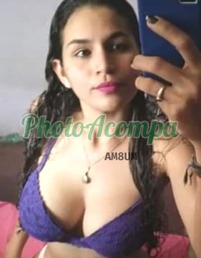 Acompanhante em Rio de Janeiro com anal (4) — Claryrio