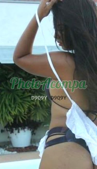 Foto 3: Acompanhante de seios naturais em Rio de Janeiro — Clau