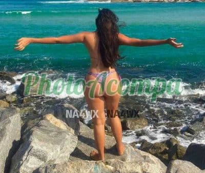 Acompanhante magra em Rio de Janeiro (3) — Cláudia