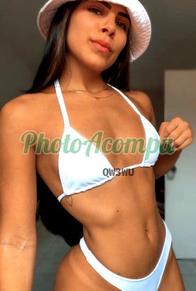 Acompanhante em São Paulo — sexo anal, foto 6 de Cláudia