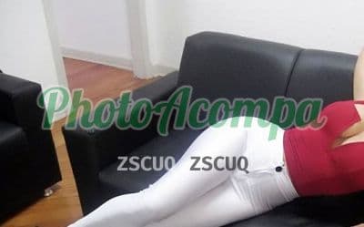 Acompanhante gordinha em São Paulo — Cláudia, foto 3