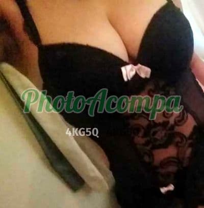 Acompanhante em Brasília com beijo na boca (2) — Cláudia