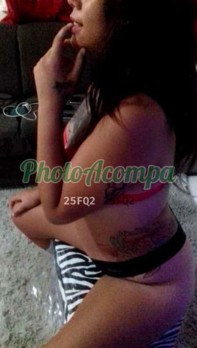 Acompanhante morena em Balneário Camboriú, foto 5 de Cláudia